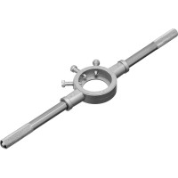 Набор метчиков и плашек Matrix М2-М20, 65 шт 773065