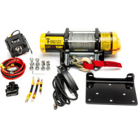 Электрическая лебедка T-Max ATW PRO 4500 W0370