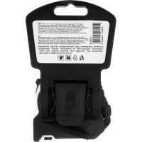 Рулетка Matrix Neon 5 м x 19 мм PRO 32591