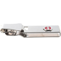 Подвеска на ремень с длинной + короткой цепочкой Victorinox 4.1860