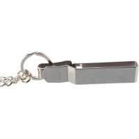 Подвеска на ремень с длинной + короткой цепочкой Victorinox 4.1860