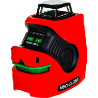 Лазерный нивелир Condtrol NEO G1-360 1-2-156