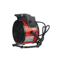 Тепловая пушка Hintek XR-03220 3 кВт 04.01.01.000119