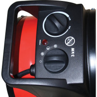 Тепловая пушка Hintek XR-03220 3 кВт 04.01.01.000119