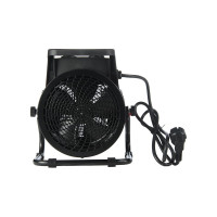 Тепловая пушка Hintek XR-03220 3 кВт 04.01.01.000119