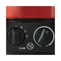 Тепловая пушка Hintek XR-03220 3 кВт 04.01.01.000119