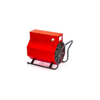 Тепловая пушка Hintek PROF-09380, 9 кВт 04.000040