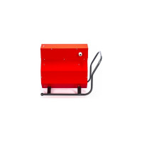 Тепловая пушка Hintek PROF-09380, 9 кВт 04.000040