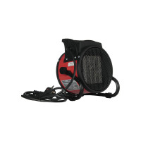 Тепловая пушка Hintek XR-02220 2 кВт 04.01.01.000118