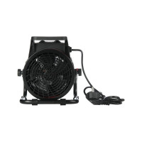 Тепловая пушка Hintek XR-02220 2 кВт 04.01.01.000118