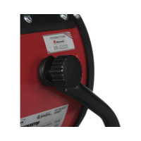 Тепловая пушка Hintek XR-02220 2 кВт 04.01.01.000118