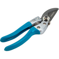 Плоскостной секатор Grinda PRO Line 423425