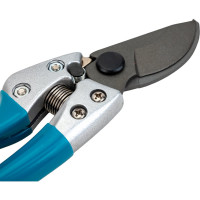 Плоскостной секатор Grinda PRO Line 423425