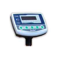 Напольные весы СКЕЙЛ СКЕ-60-4050 RS 77-00034993