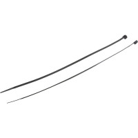 Хомут Volsten V02-1B-4,8х250-100 черный нейлон 4,8х250 100шт. 12964