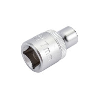 Головка 3/8", 12 гранная, 7 мм FORCE 53907