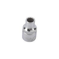 Головка 3/8", 12 гранная, 7 мм FORCE 53907