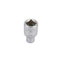 Головка 3/8", 12 гранная, 7 мм FORCE 53907