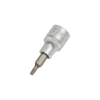 Головка-бита 3/8", T15, L=50 мм FORCE 3365015