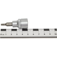 Головка-бита 3/8", T15, L=50 мм FORCE 3365015