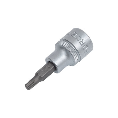 Головка-бита 3/8", T25, L=50 мм FORCE 3365025