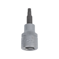 Головка-бита 3/8", T25, L=50 мм FORCE 3365025
