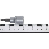 Головка-бита 3/8", T25, L=50 мм FORCE 3365025