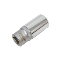 Головка 3/8",  6-гранная, 46 мм, 14 мм FORCE 5354614
