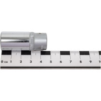 Головка 3/8",  6-гранная, 46 мм, 14 мм FORCE 5354614