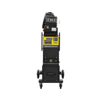 Сварочный полуавтомат БАРС Profi MIG-507 DT2 аттест. НАКС СВ000016979
