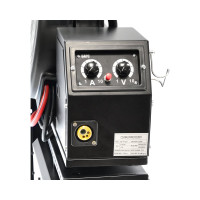 Сварочный полуавтомат БАРС Profi MIG-507 DT2 аттест. НАКС СВ000016979