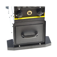 Сварочный полуавтомат БАРС Profi MIG-507 DT2 аттест. НАКС СВ000016979