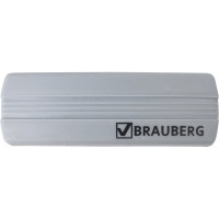 Стиратель для магнитно-маркерной доски BRAUBERG 230756