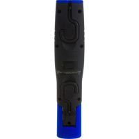 Светодиодный фонарь МАСТАК шарнирный, магнит, 7+1 элемент, Li-Ion, 3,7 В 890-00107