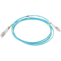 Соединительный волоконно-оптический шнур NIKOMAX 2м NMF-PC2M3C2-LCU-LCU-002