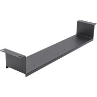 Конструктив NIKOMAX 19", 2U, черный NMC-TBP-2U