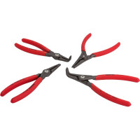 Комплект щипцов для стопорных колец KNIPEX KN-001957V01