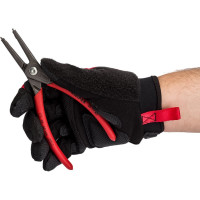 Комплект щипцов для стопорных колец KNIPEX KN-001957V01