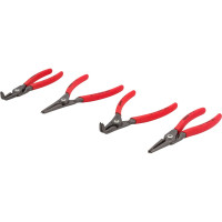 Комплект щипцов для стопорных колец KNIPEX KN-001957V01