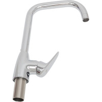 Смеситель Lemark Pramen для кухни LM3355C