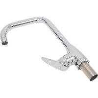 Смеситель Lemark Pramen для кухни LM3355C