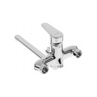 Универсальный смеситель Lemark Point LM0351C
