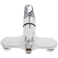 Универсальный смеситель Lemark Point LM0351C