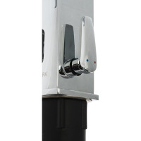 Lemark Смеситель Project для раковины бесконтактный сенсорный LM4655CE