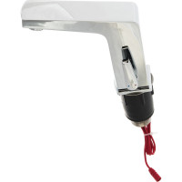 Lemark Смеситель Project для раковины бесконтактный сенсорный LM4655CE