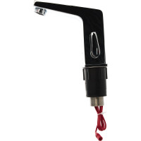 Lemark Смеситель Project для раковины бесконтактный сенсорный LM4655CE