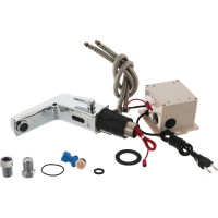 Lemark Смеситель Project для раковины бесконтактный сенсорный LM4655CE