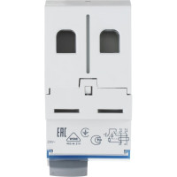 Выключатель Legrand дифференциального тока TX³ 2П 40 А тип AC 30 мА 2 модуля 403001