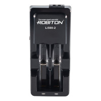Зарядное устройство Robiton Li500-2 10286