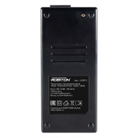 Зарядное устройство Robiton Li500-2 10286